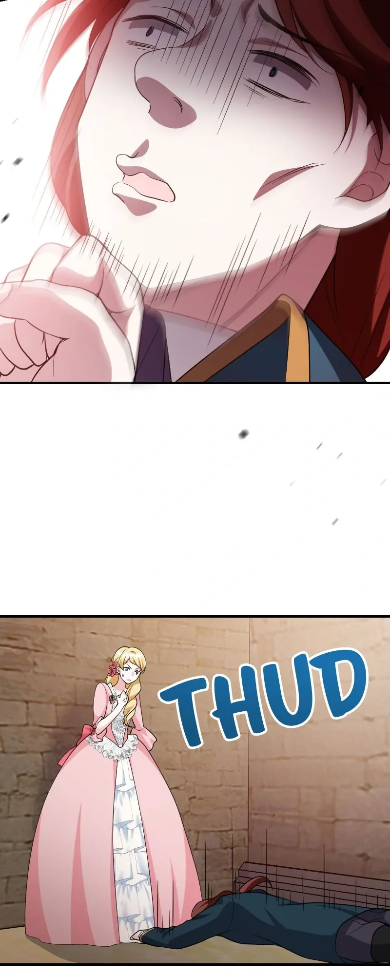 Our Fate Starts With the Notebook Chapter 38 page 40