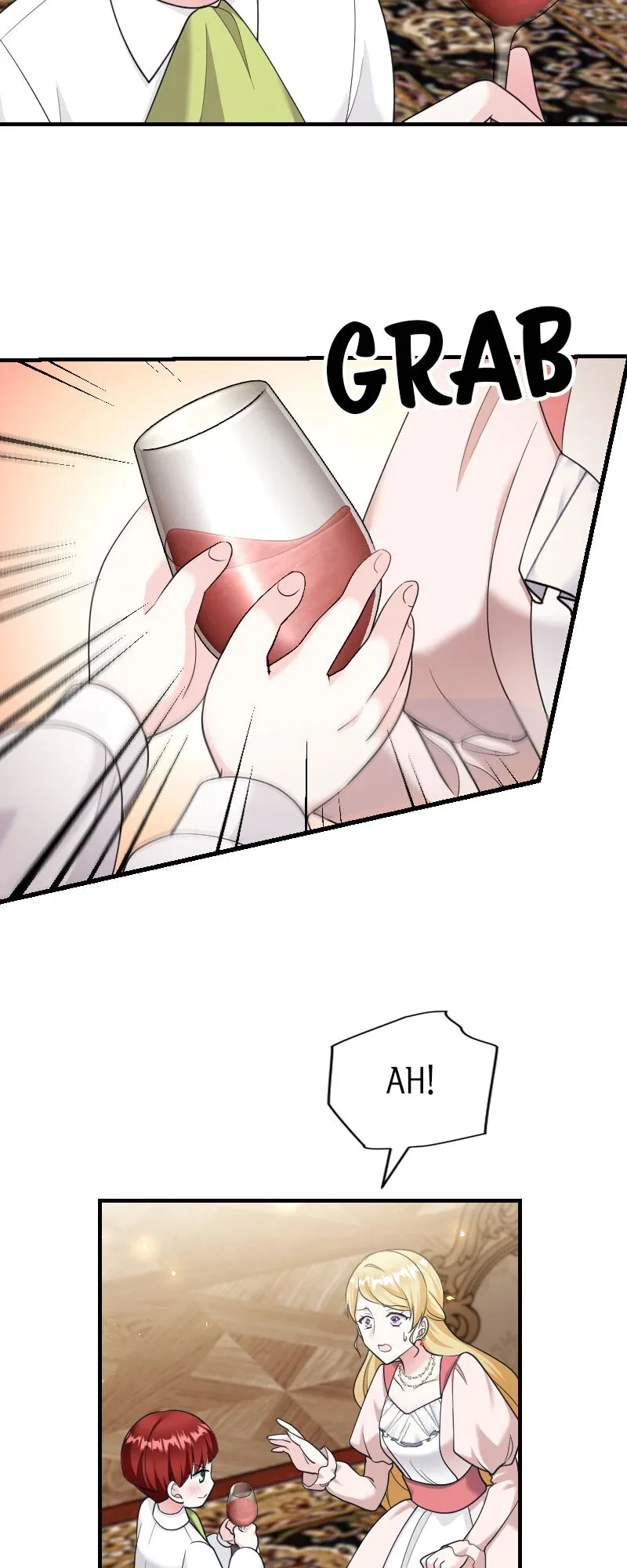 Our Fate Starts With the Notebook Chapter 42 page 8