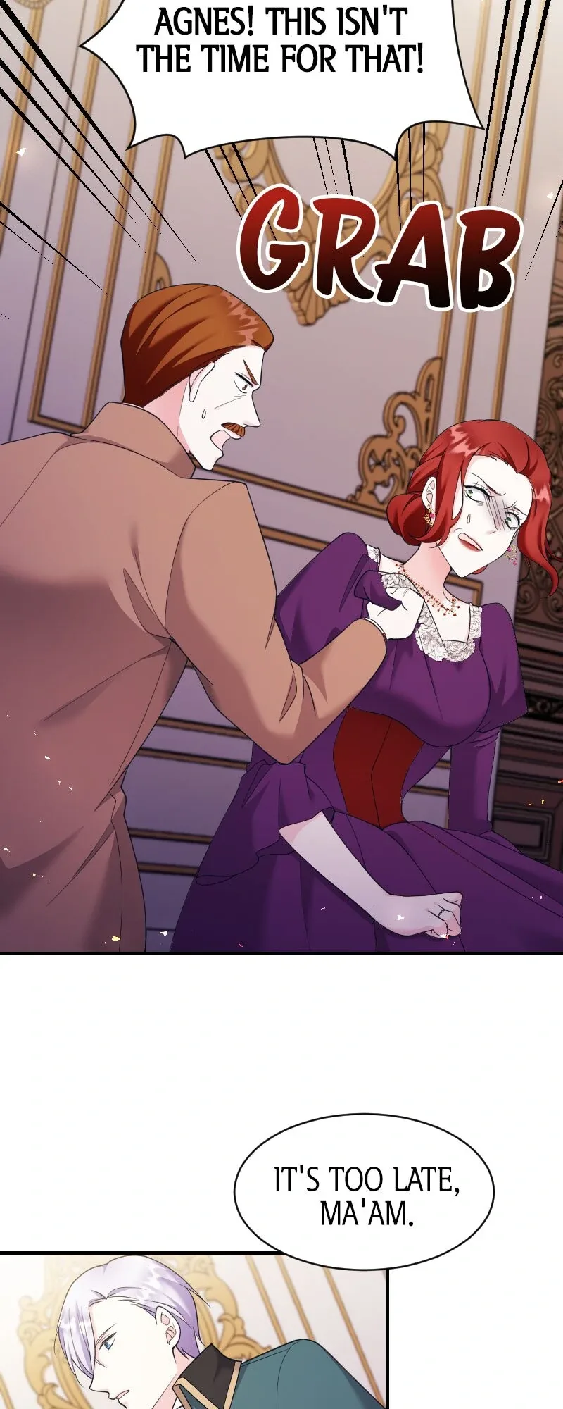 Our Fate Starts With the Notebook Chapter 42 page 35