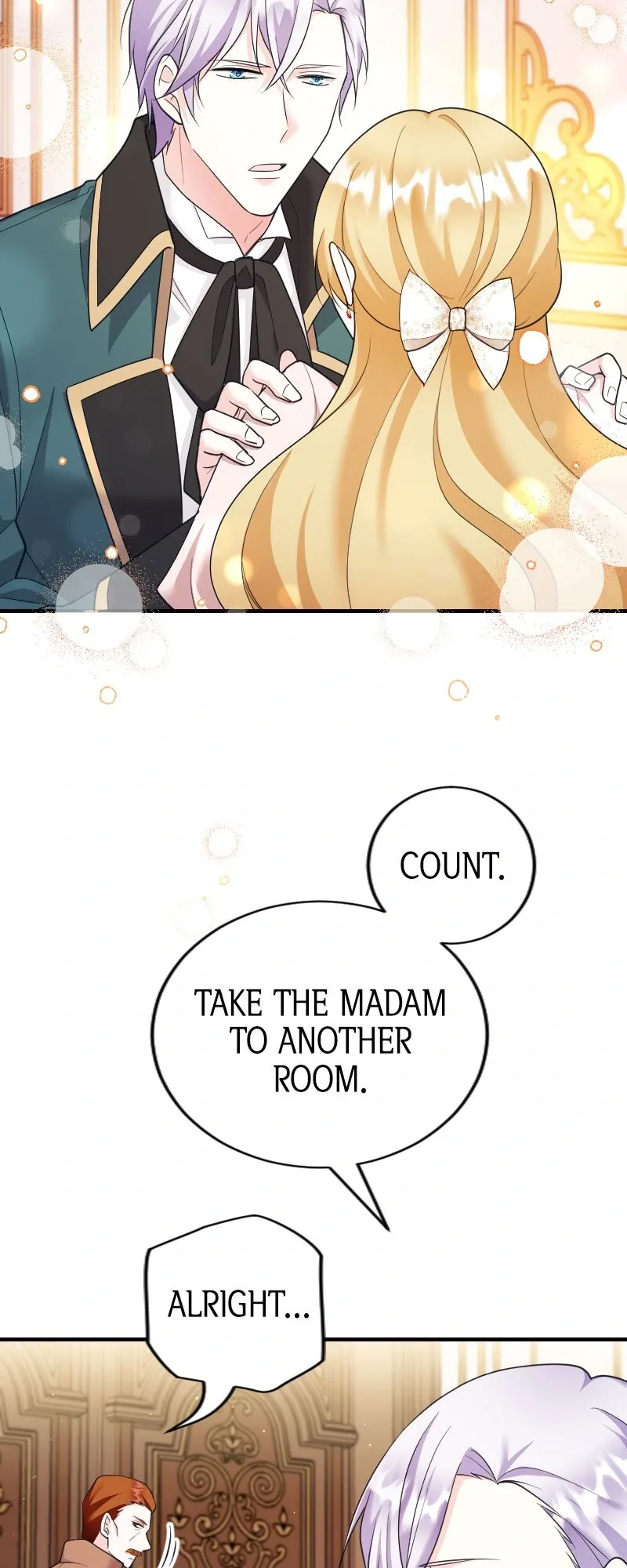 Our Fate Starts With the Notebook Chapter 42 page 43