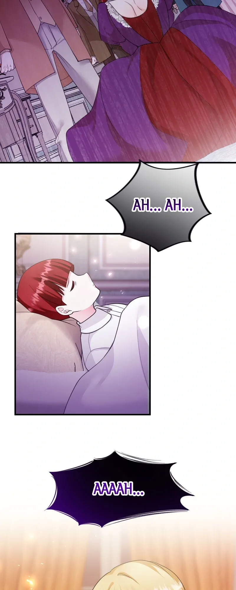 Our Fate Starts With the Notebook Chapter 43 page 18