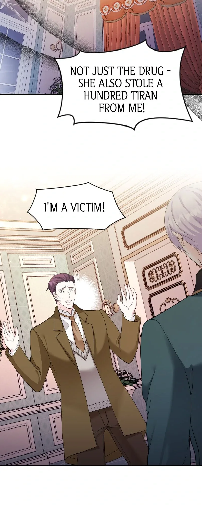 Our Fate Starts With the Notebook Chapter 43 page 6