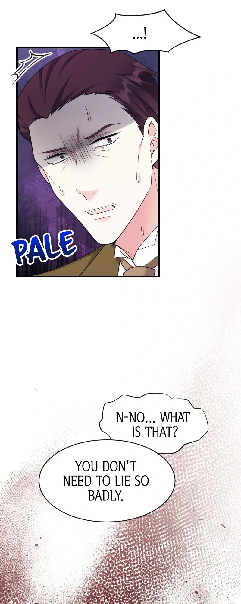 Our Fate Starts With the Notebook Chapter 42 page 50