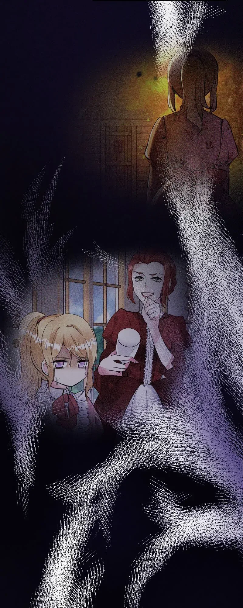 Our Fate Starts With the Notebook Chapter 43 page 48