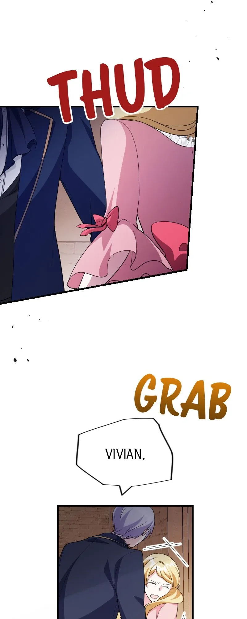 Our Fate Starts With the Notebook Chapter 38 page 47