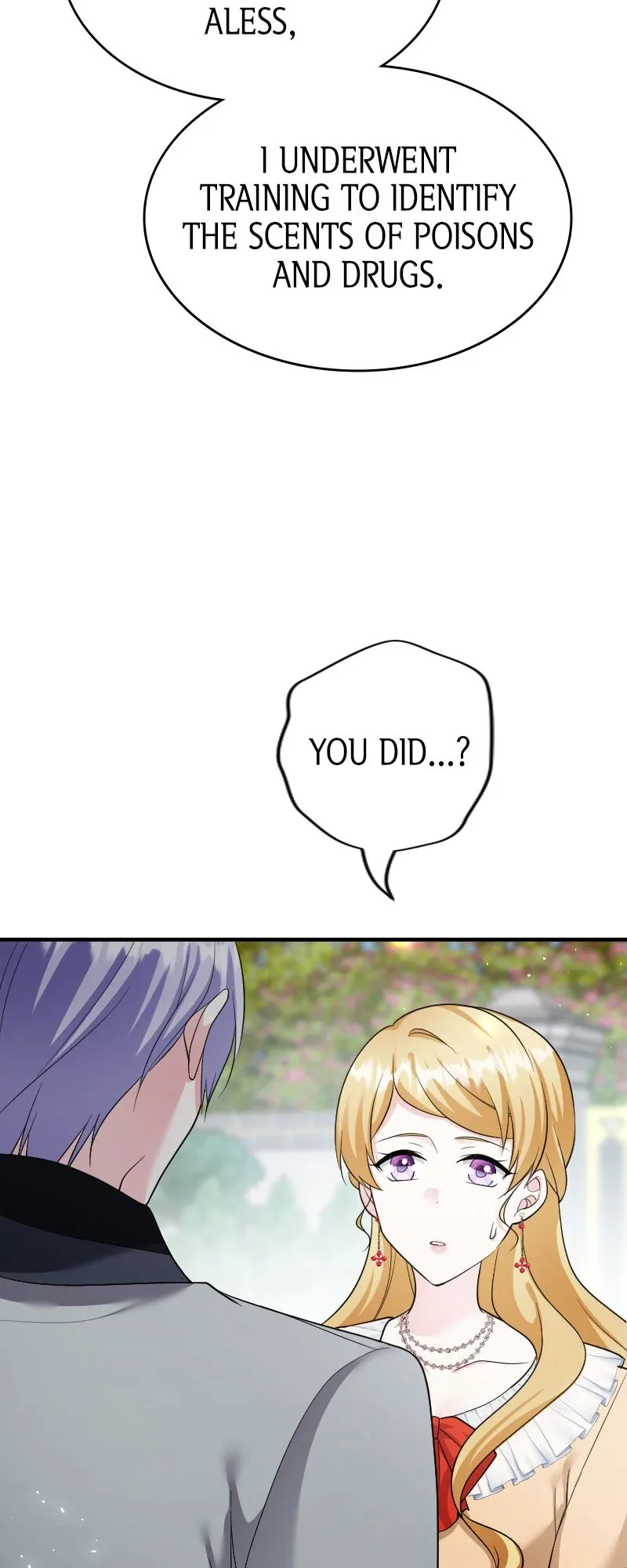 Our Fate Starts With the Notebook Chapter 43 page 23