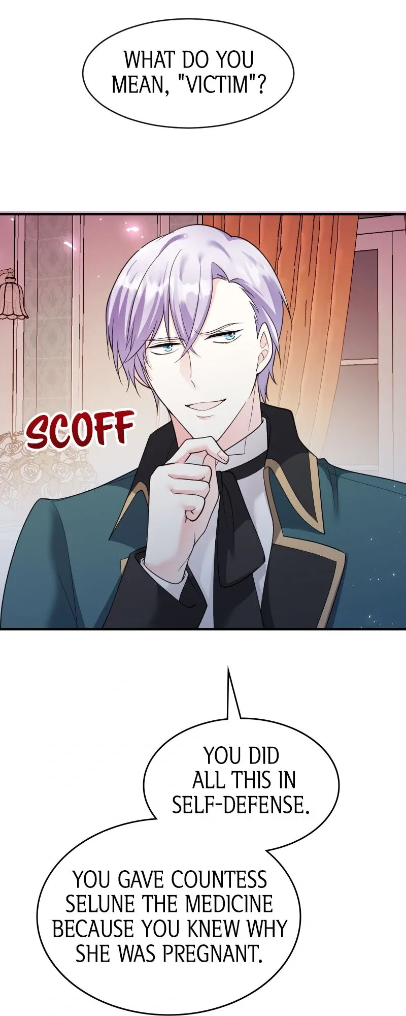 Our Fate Starts With the Notebook Chapter 43 page 7