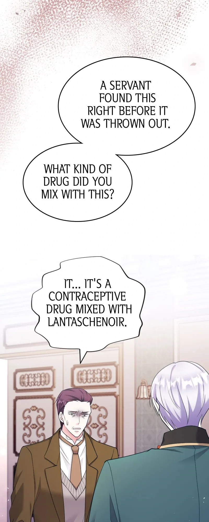 Our Fate Starts With the Notebook Chapter 43 page 2