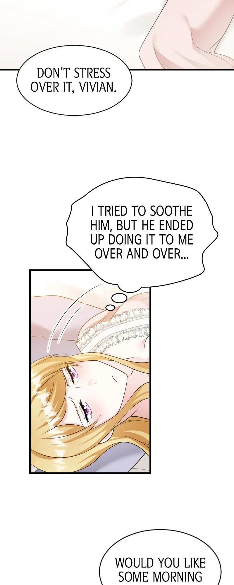 Our Fate Starts With the Notebook Chapter 36 page 39