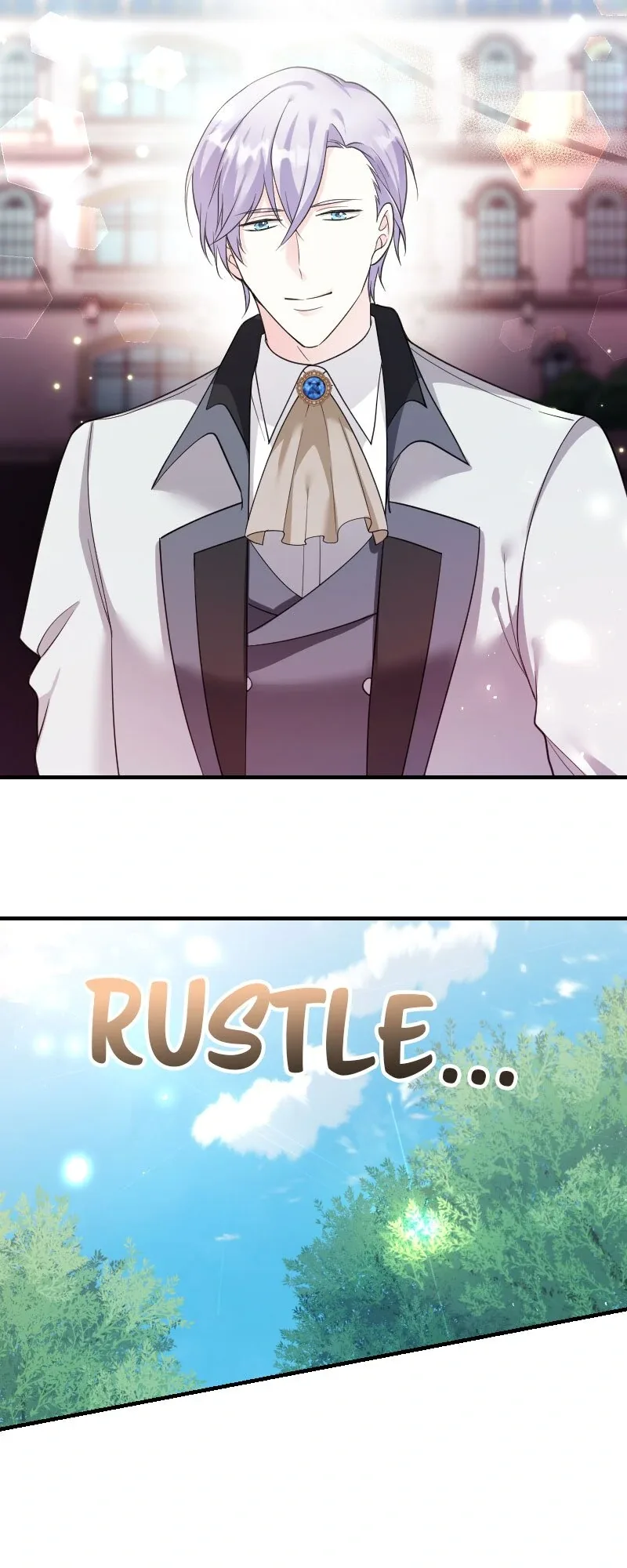 Our Fate Starts With the Notebook Chapter 43 page 41
