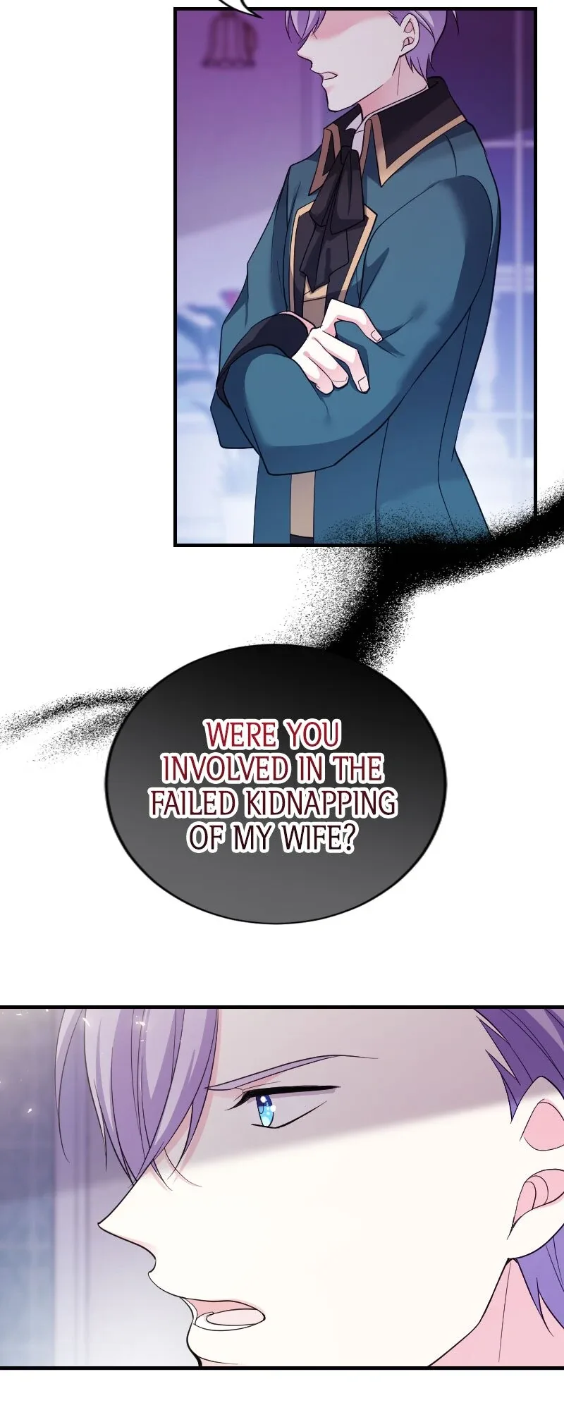 Our Fate Starts With the Notebook Chapter 43 page 9