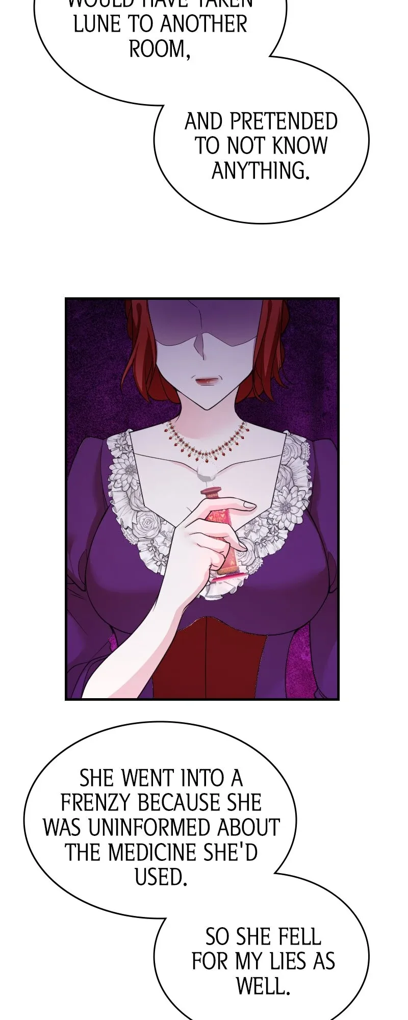 Our Fate Starts With the Notebook Chapter 43 page 38
