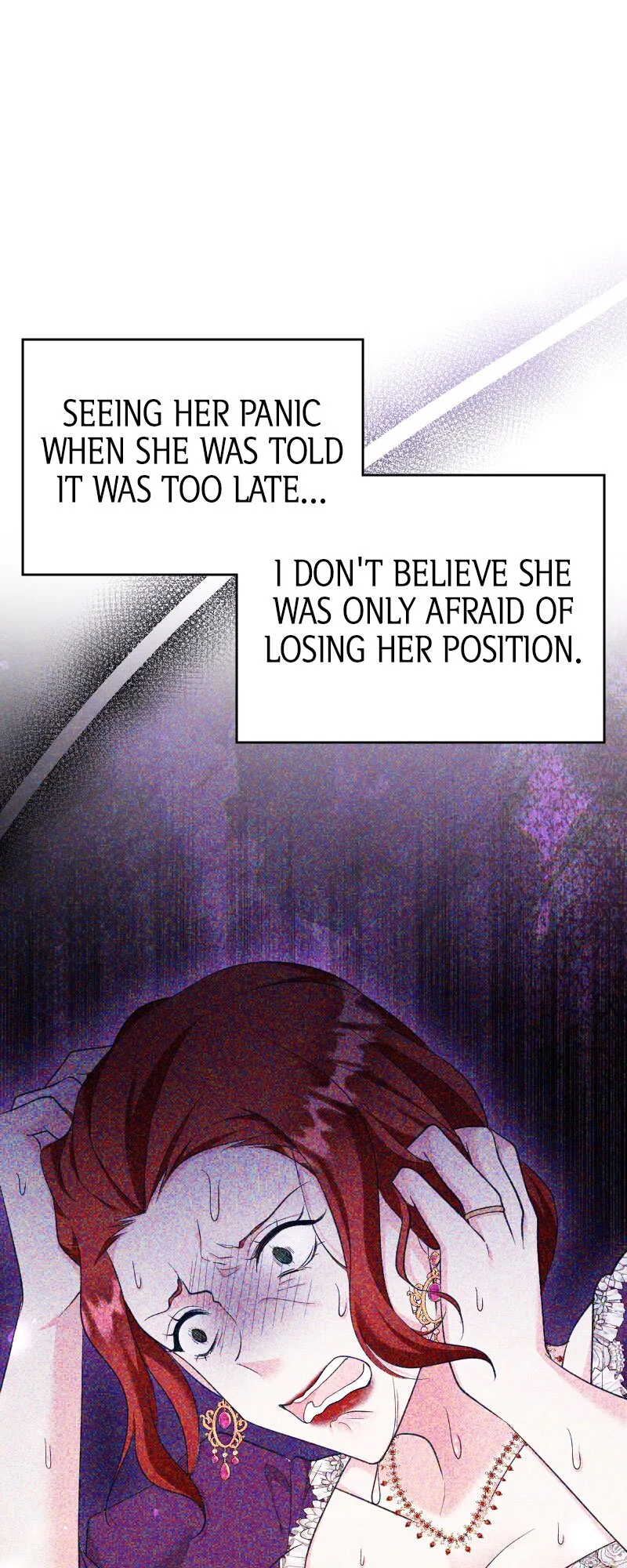 Our Fate Starts With the Notebook Chapter 43 page 36