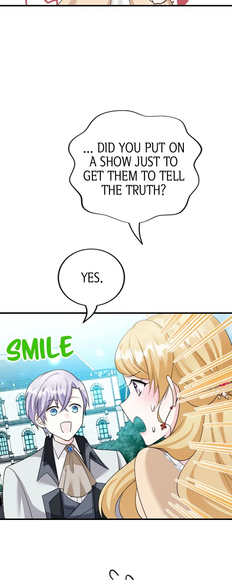 Our Fate Starts With the Notebook Chapter 43 page 33