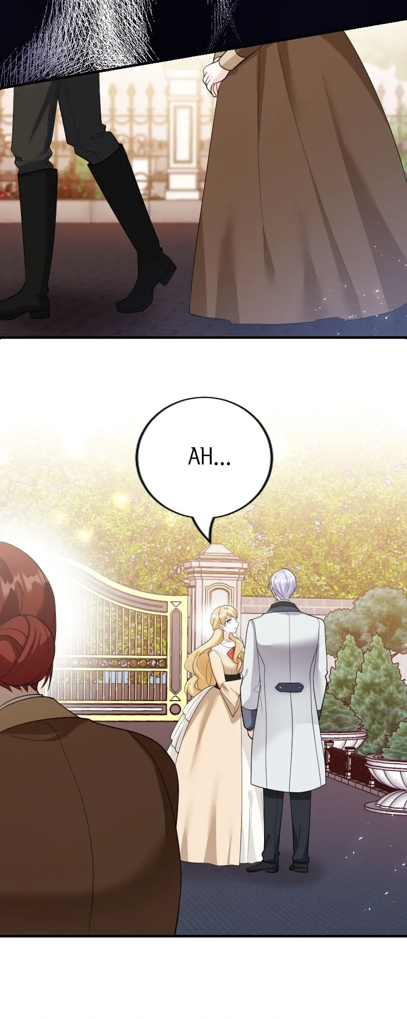 Our Fate Starts With the Notebook Chapter 43 page 49