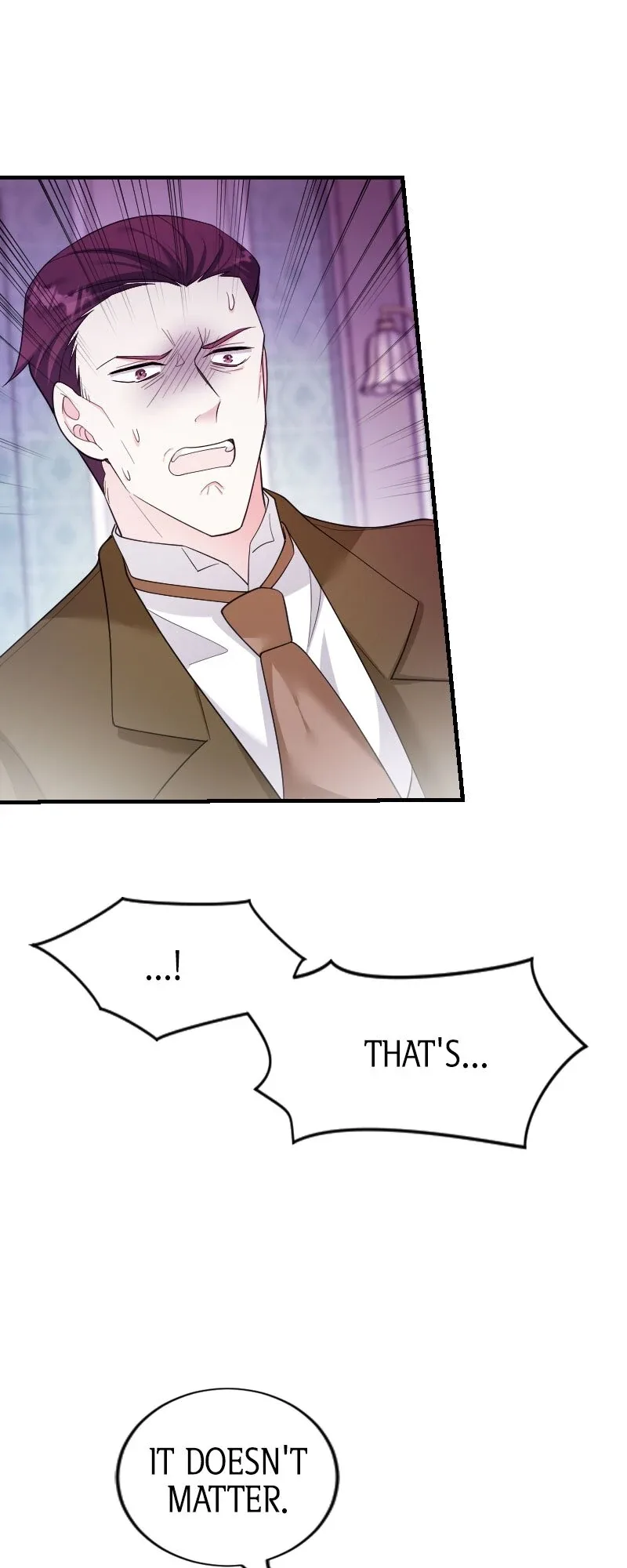 Our Fate Starts With the Notebook Chapter 43 page 8