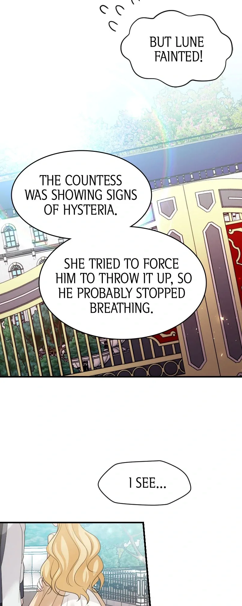 Our Fate Starts With the Notebook Chapter 43 page 34
