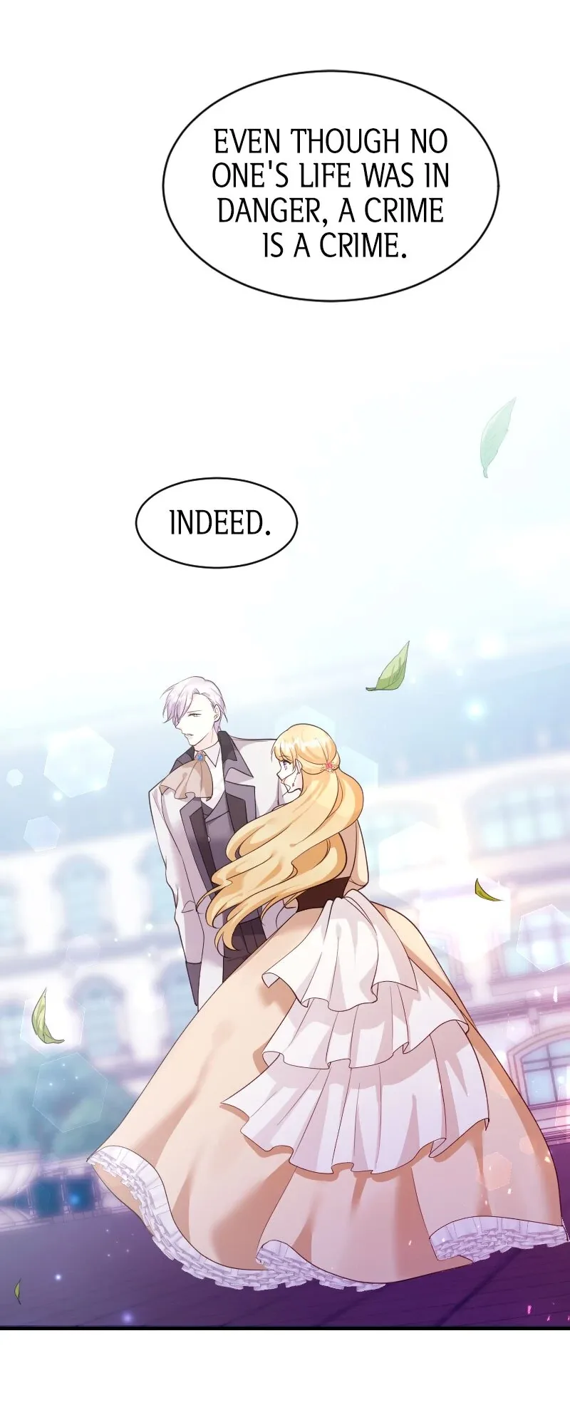 Our Fate Starts With the Notebook Chapter 43 page 42