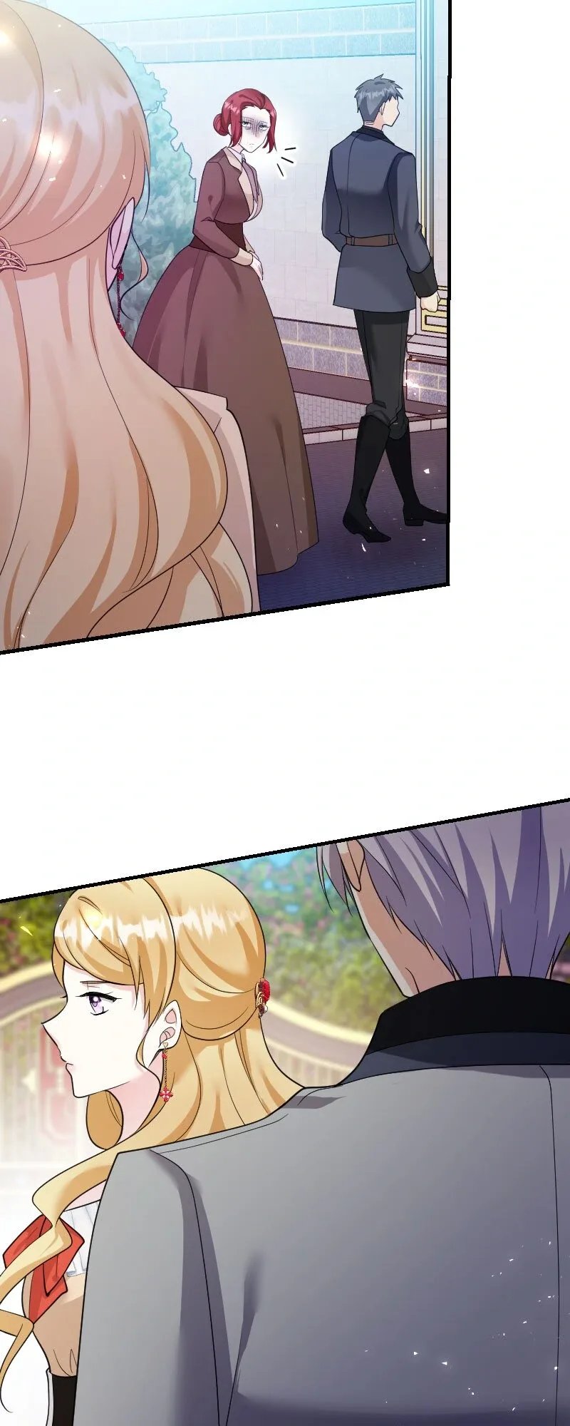 Our Fate Starts With the Notebook Chapter 43 page 51