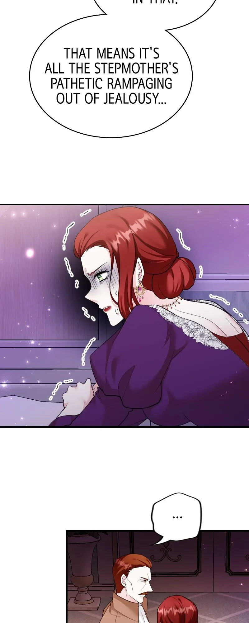 Our Fate Starts With the Notebook Chapter 43 page 12