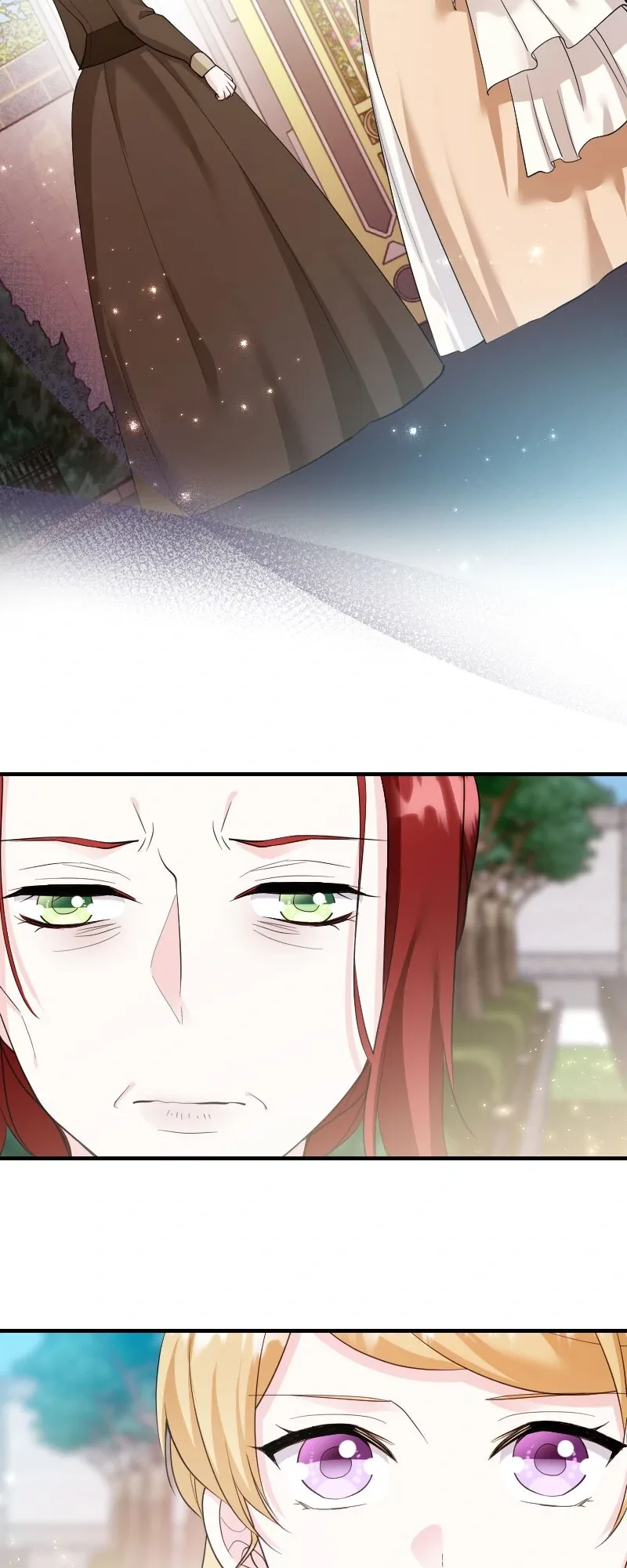 Our Fate Starts With the Notebook Chapter 43 page 53