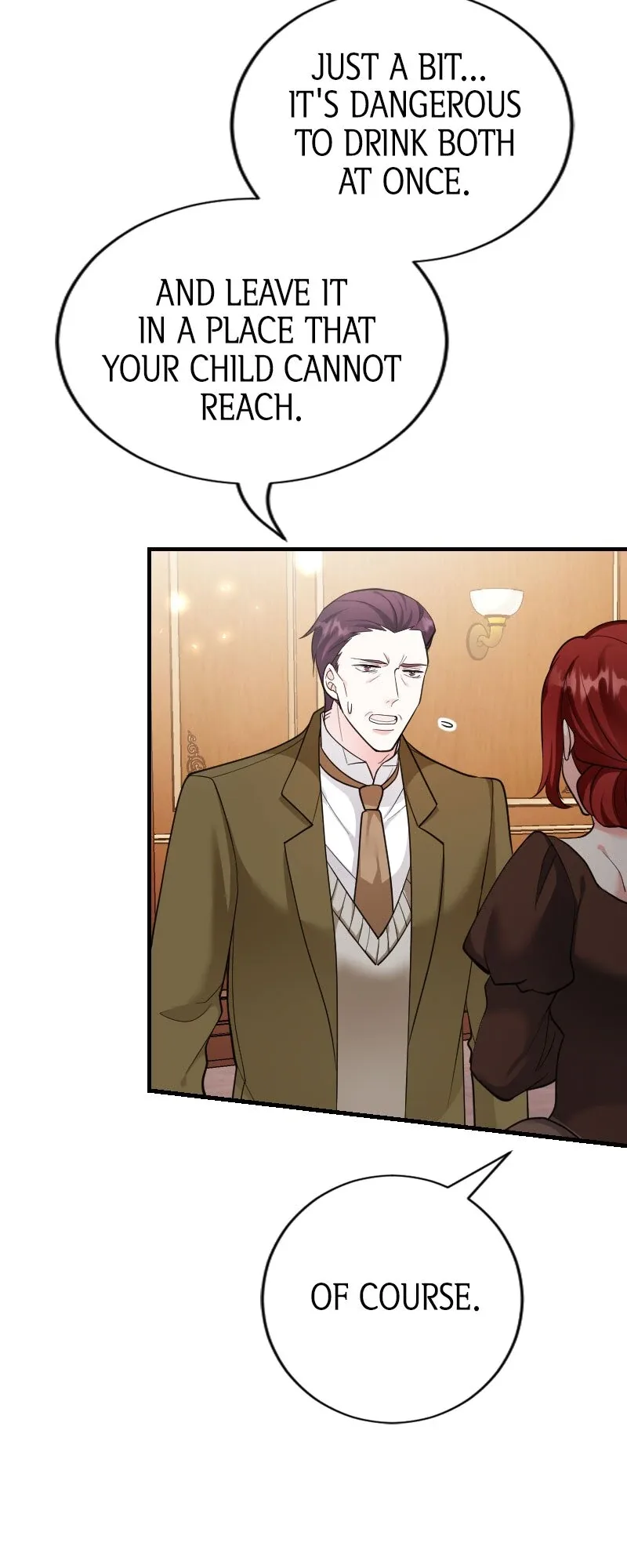 Our Fate Starts With the Notebook Chapter 41 page 19