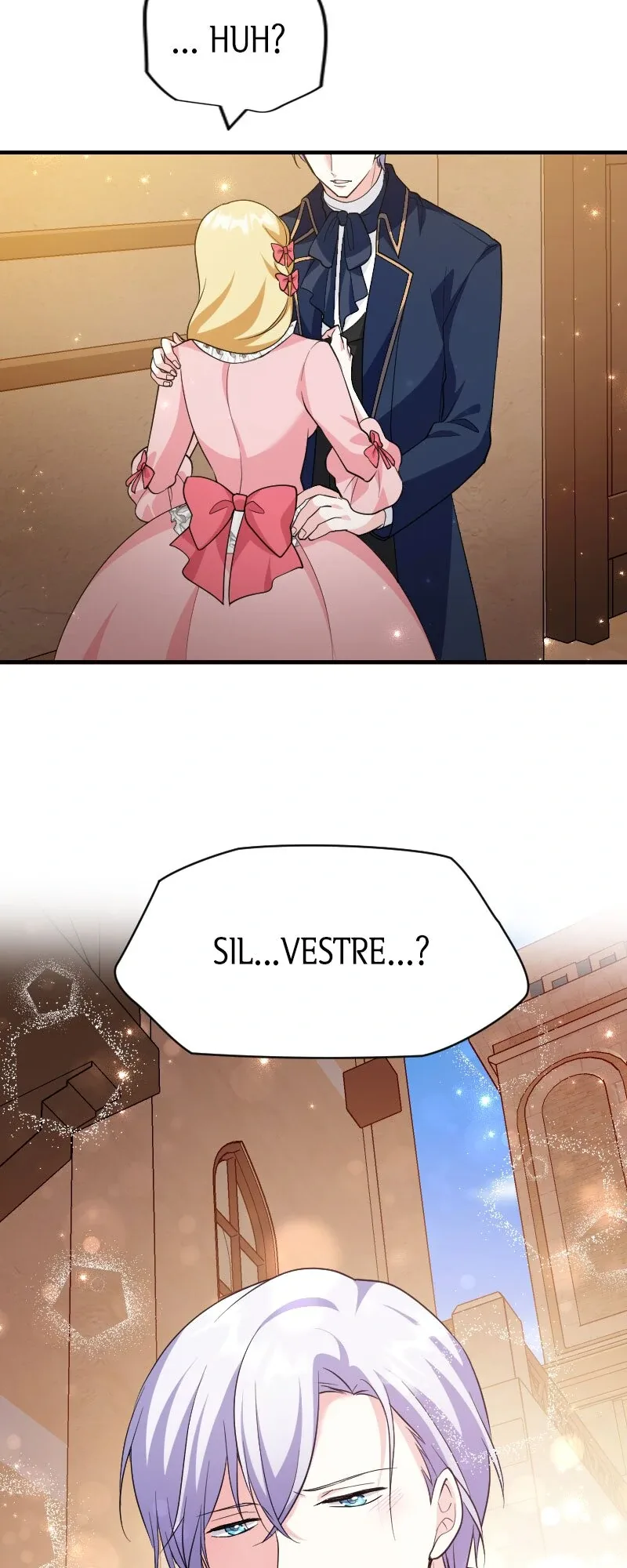 Our Fate Starts With the Notebook Chapter 38 page 50