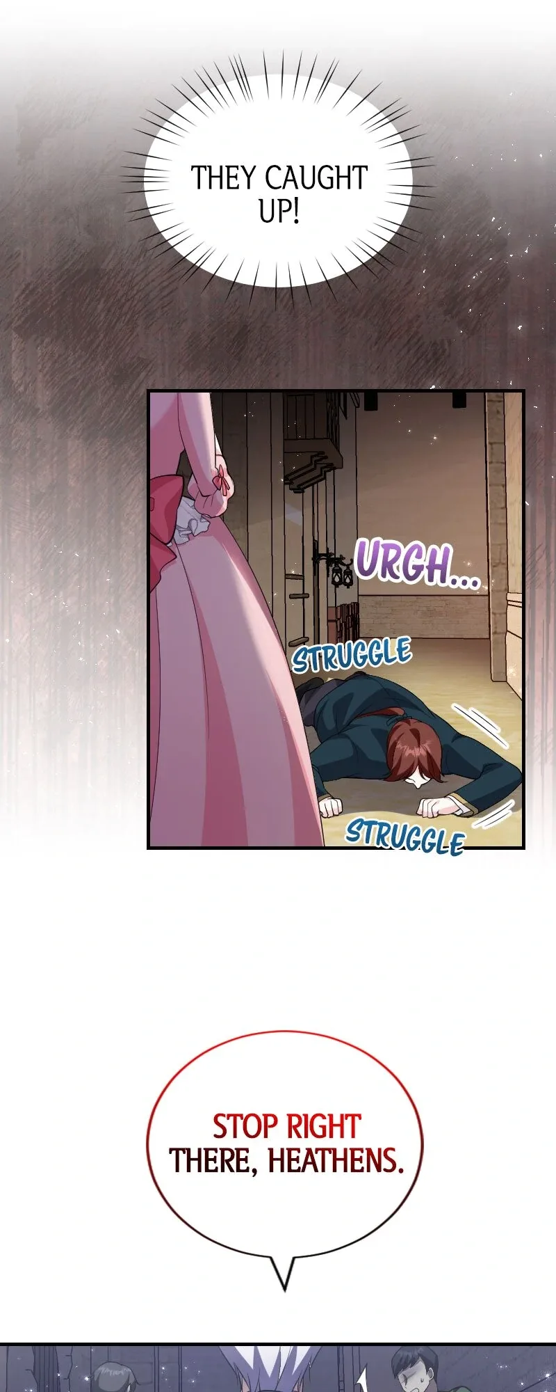 Our Fate Starts With the Notebook Chapter 38 page 43