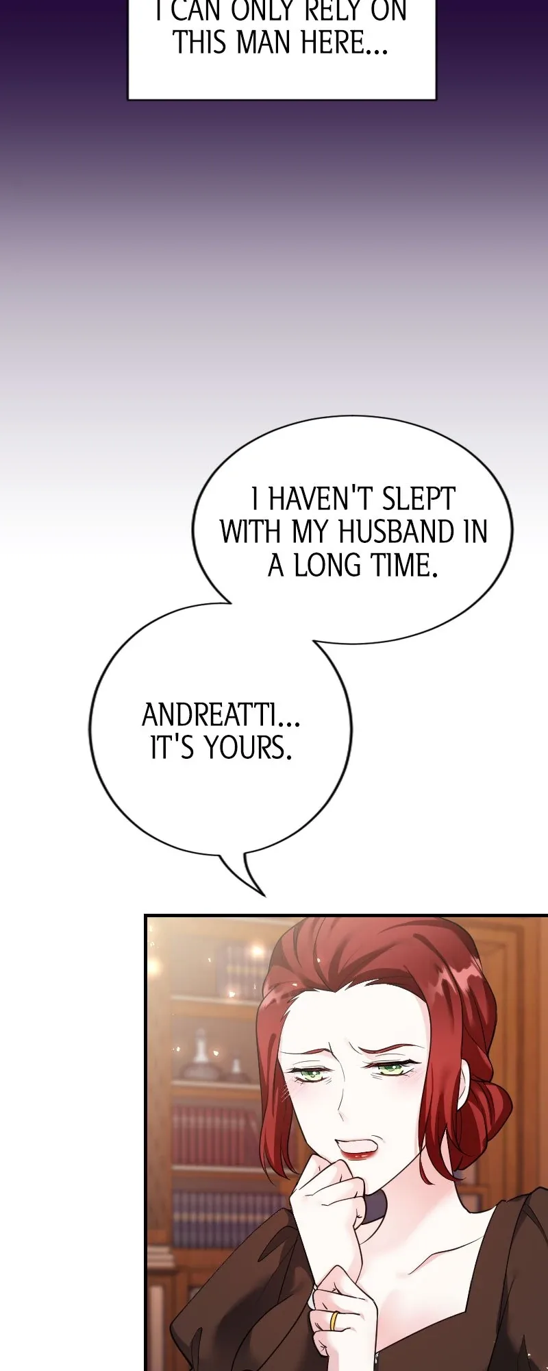 Our Fate Starts With the Notebook Chapter 41 page 10