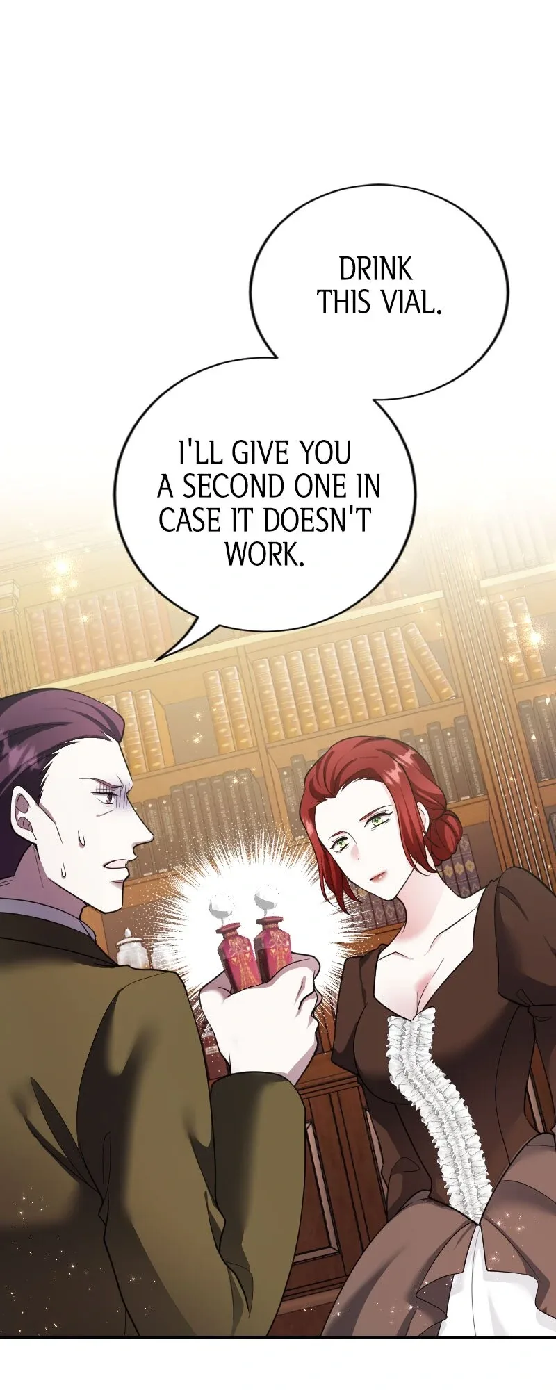 Our Fate Starts With the Notebook Chapter 41 page 17