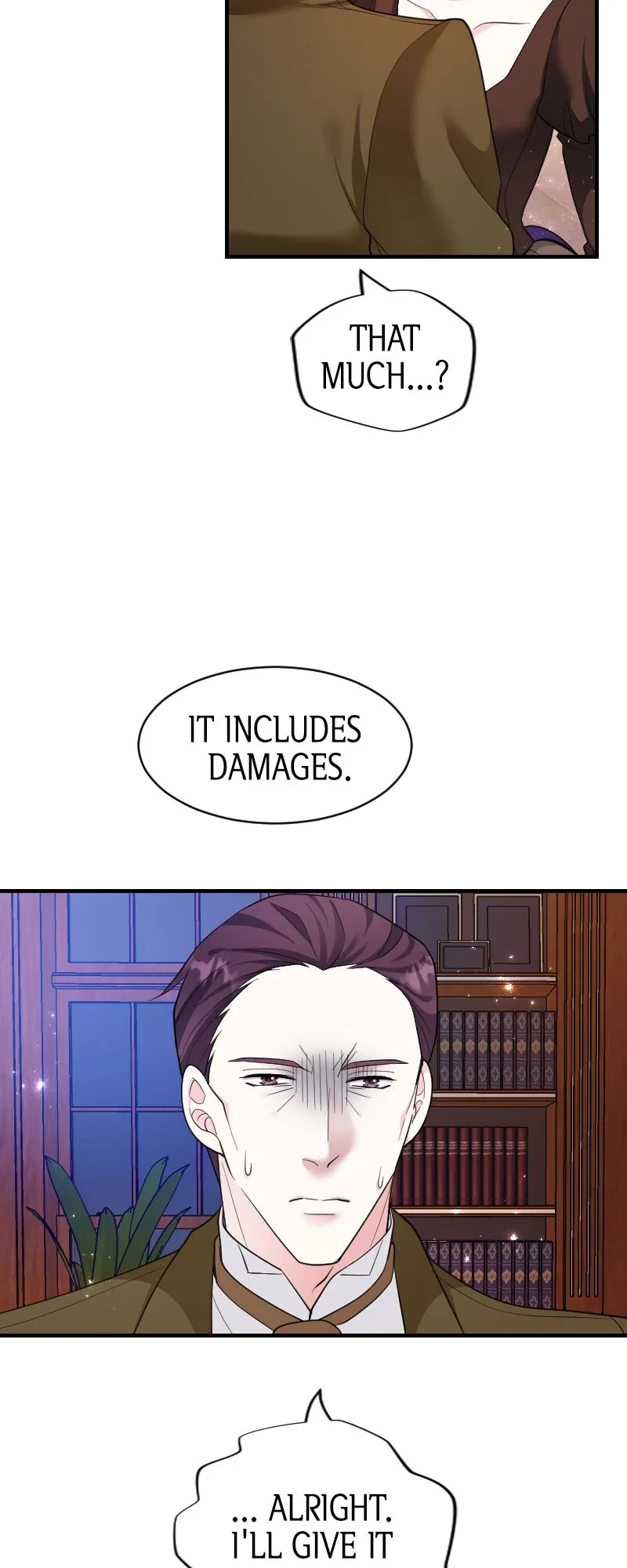 Our Fate Starts With the Notebook Chapter 41 page 23