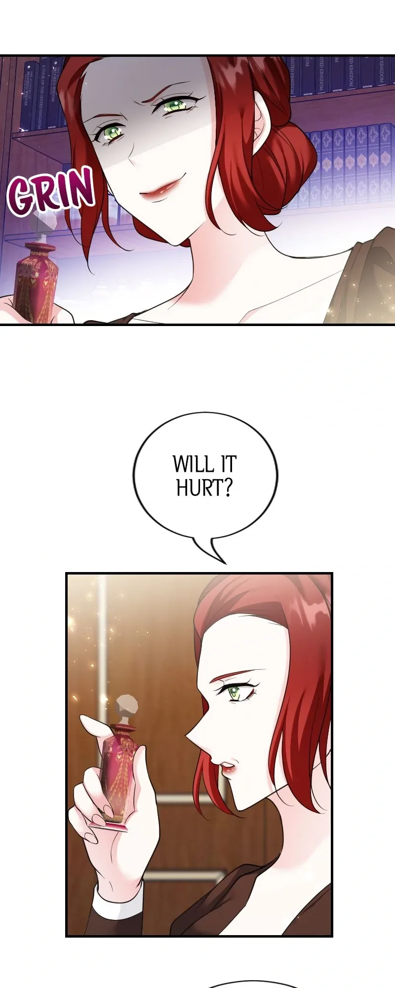 Our Fate Starts With the Notebook Chapter 41 page 18