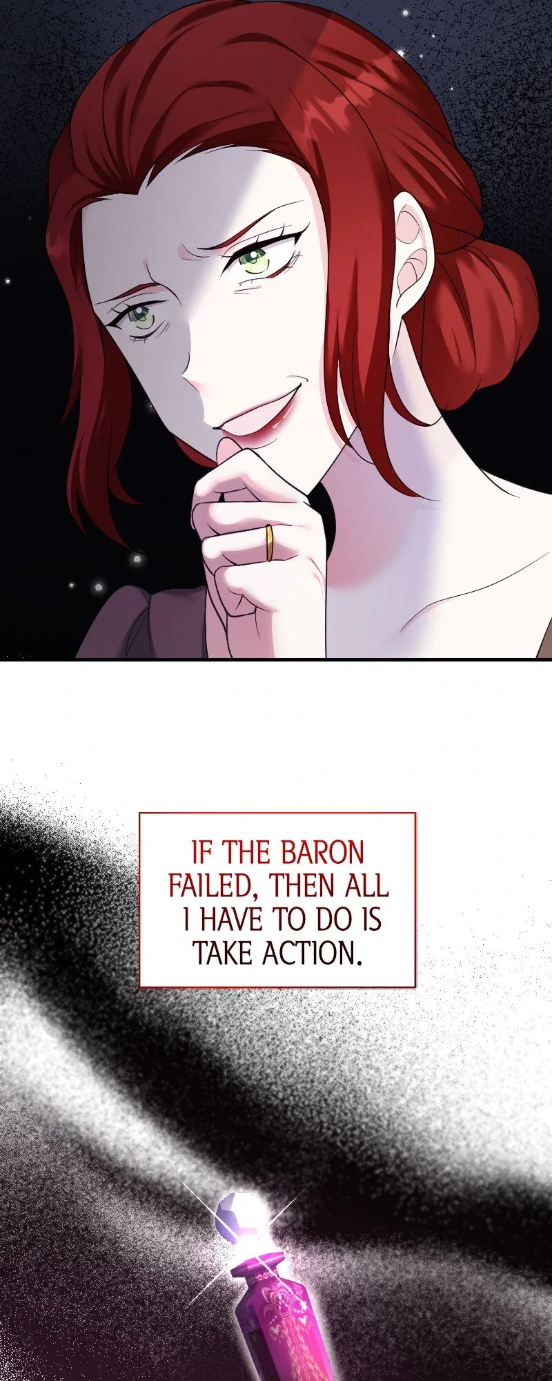 Our Fate Starts With the Notebook Chapter 41 page 25