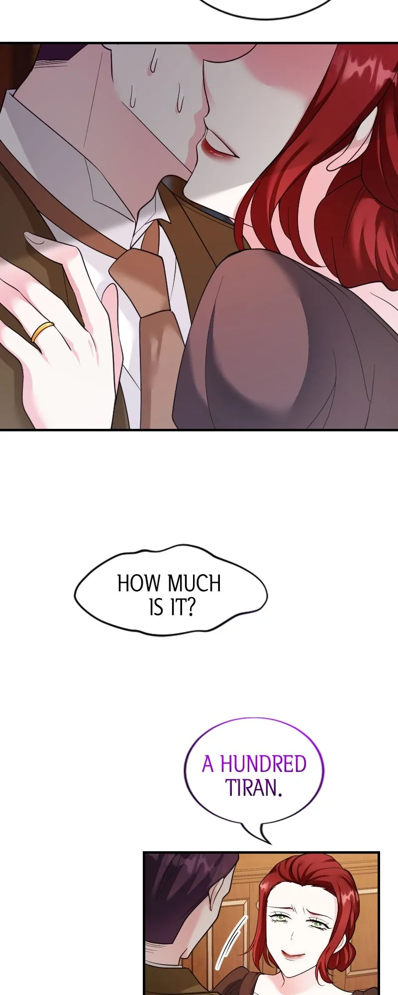 Our Fate Starts With the Notebook Chapter 41 page 22