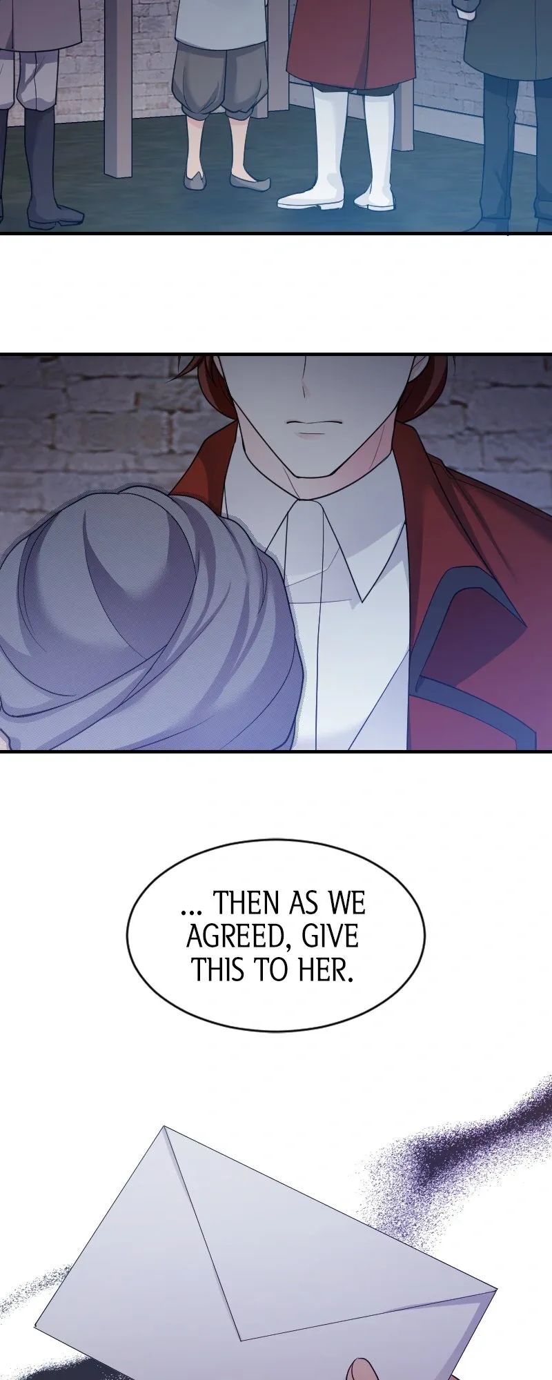 Our Fate Starts With the Notebook Chapter 36 page 55