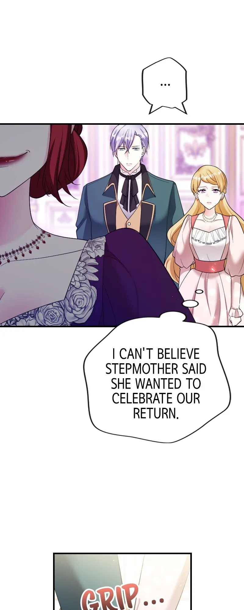 Our Fate Starts With the Notebook Chapter 41 page 30