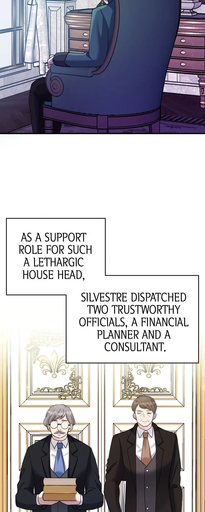 Our Fate Starts With the Notebook Chapter 45 page 9