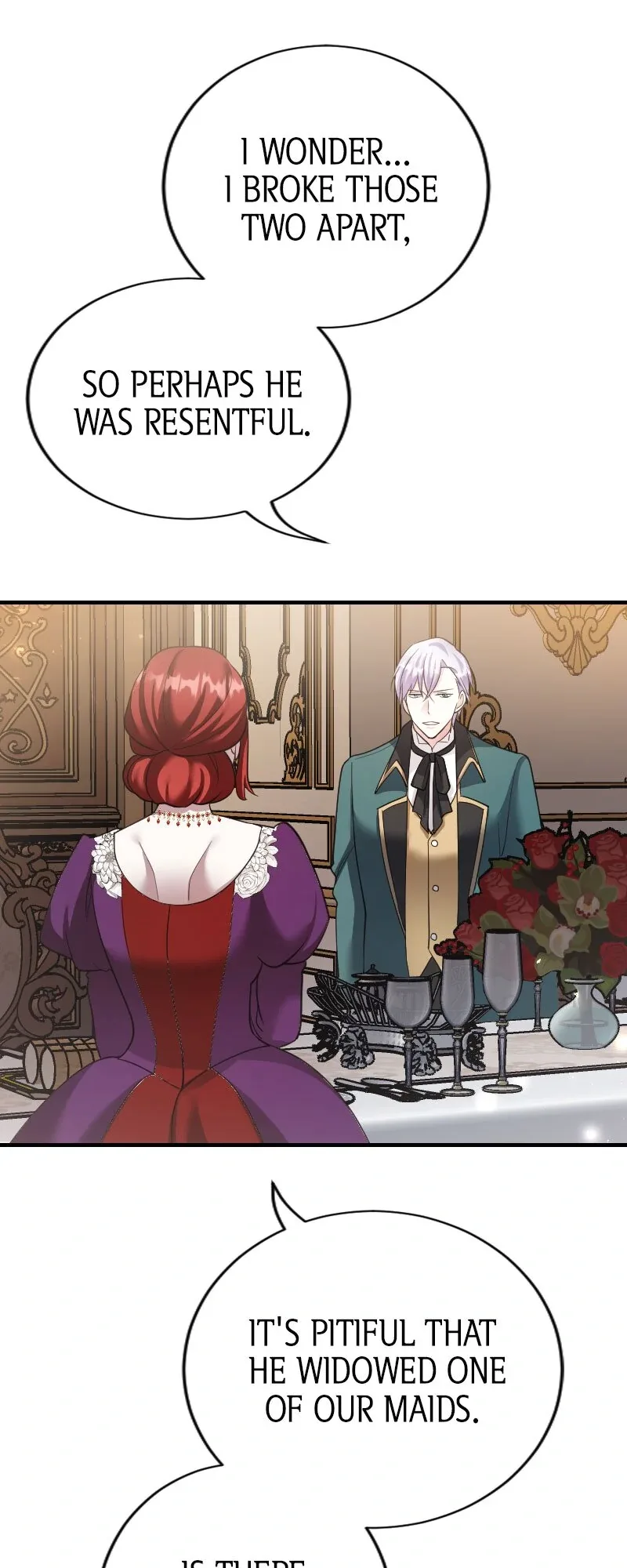 Our Fate Starts With the Notebook Chapter 41 page 44
