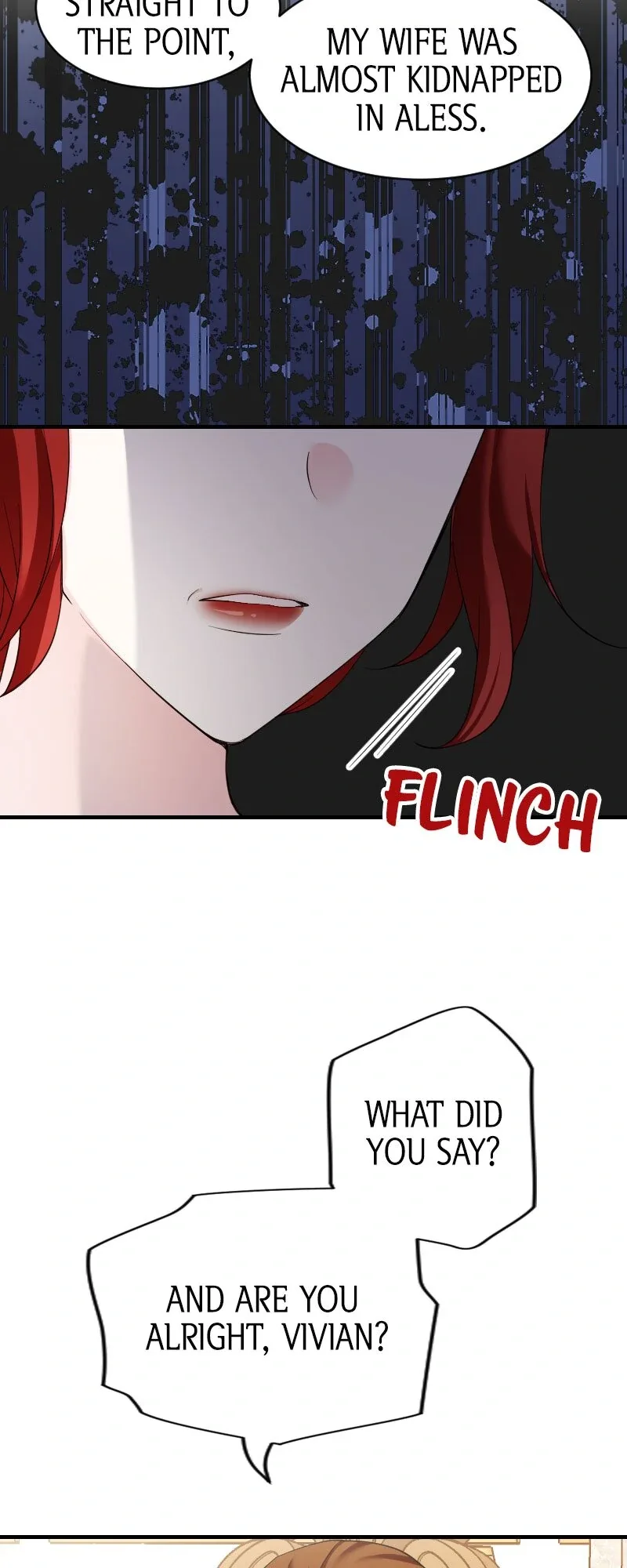 Our Fate Starts With the Notebook Chapter 41 page 38