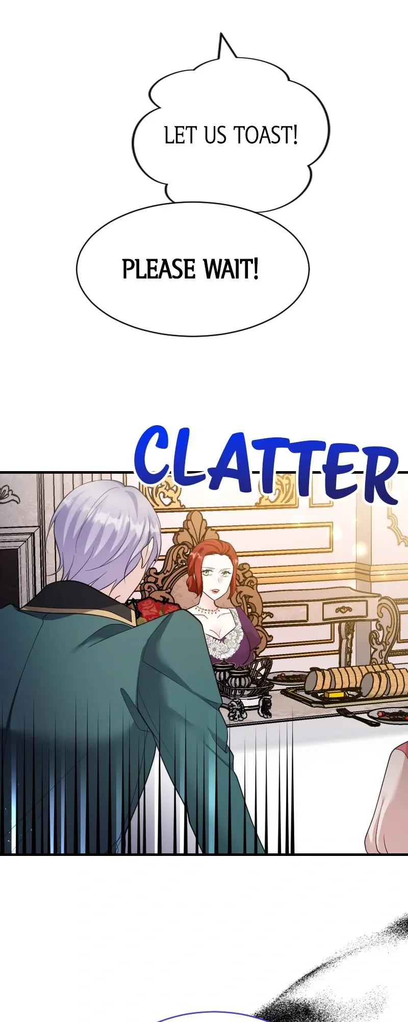 Our Fate Starts With the Notebook Chapter 41 page 35