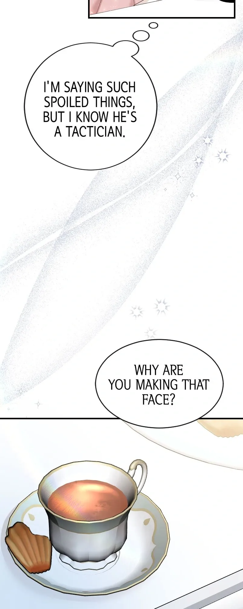 Our Fate Starts With the Notebook Chapter 45 page 14