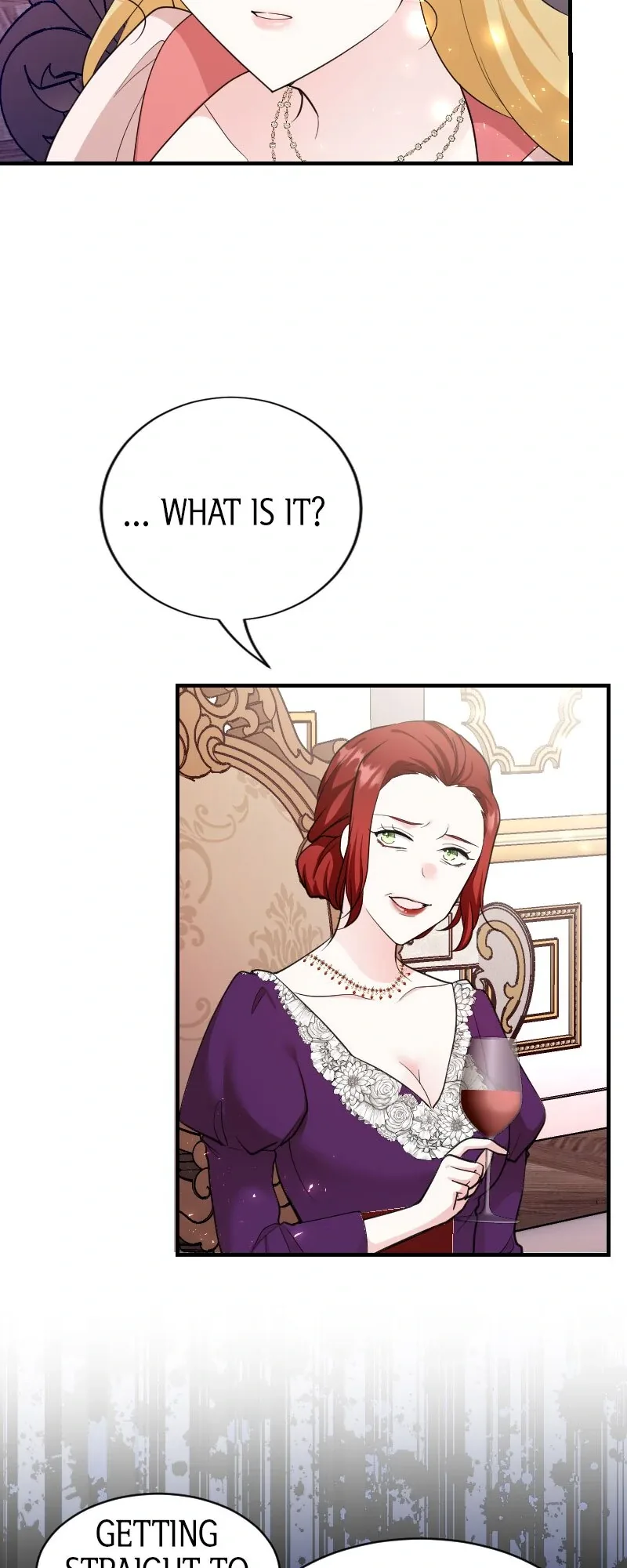 Our Fate Starts With the Notebook Chapter 41 page 37