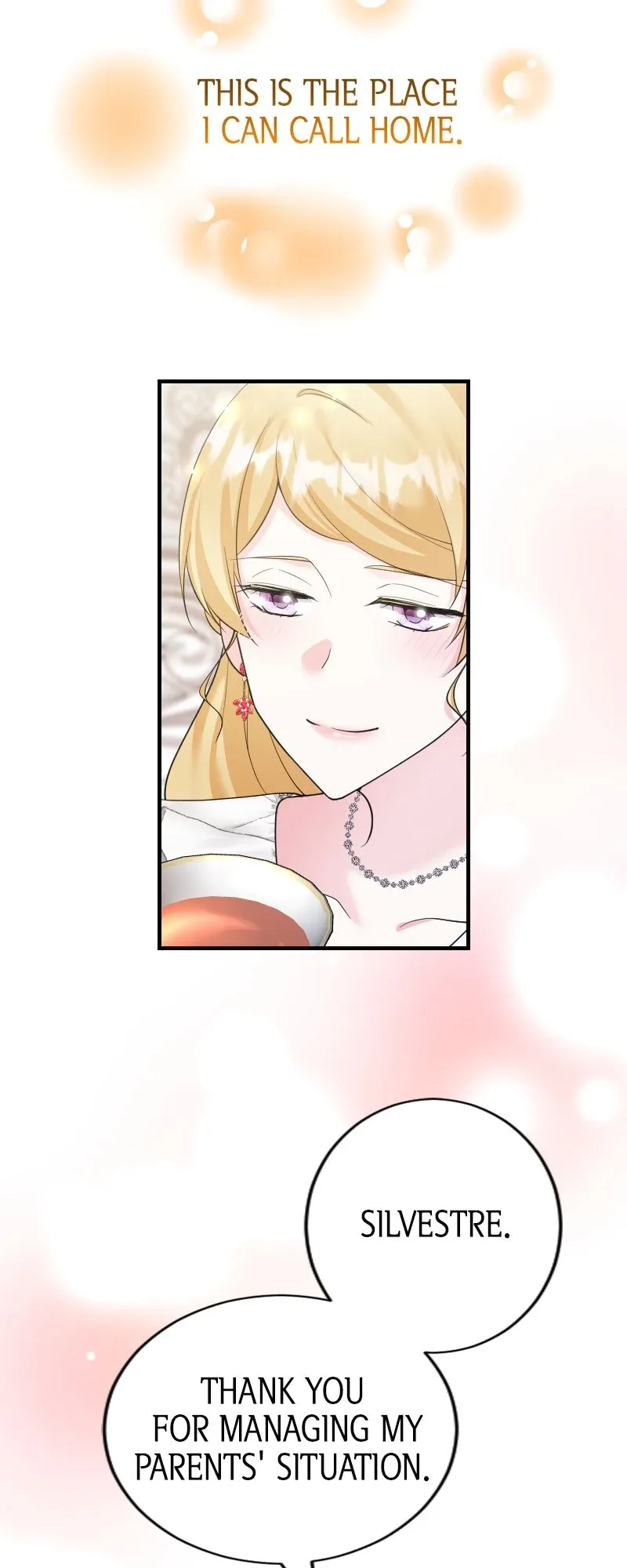 Our Fate Starts With the Notebook Chapter 45 page 7