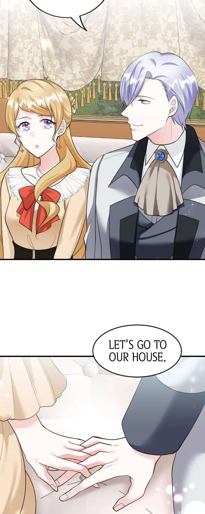 Our Fate Starts With the Notebook Chapter 45 page 3