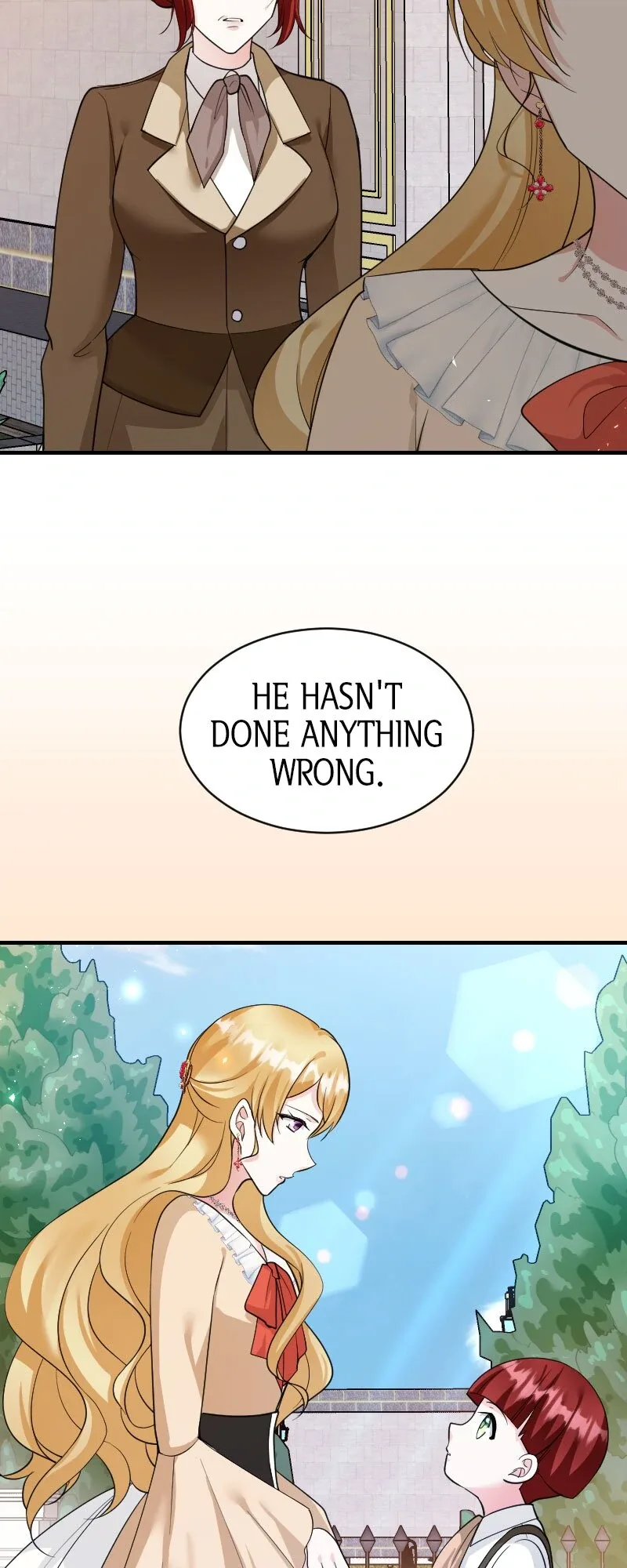 Our Fate Starts With the Notebook Chapter 44 page 26