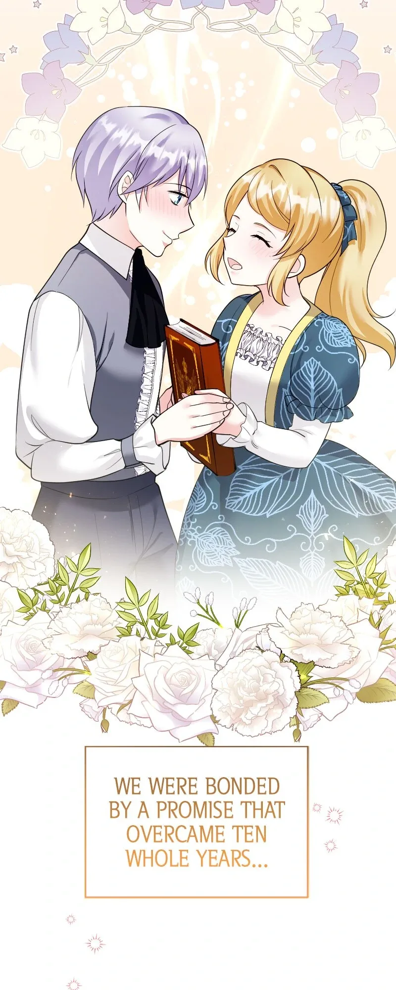 Our Fate Starts With the Notebook Chapter 45 page 45