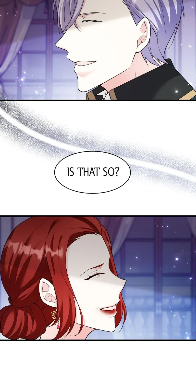 Our Fate Starts With the Notebook Chapter 41 page 47