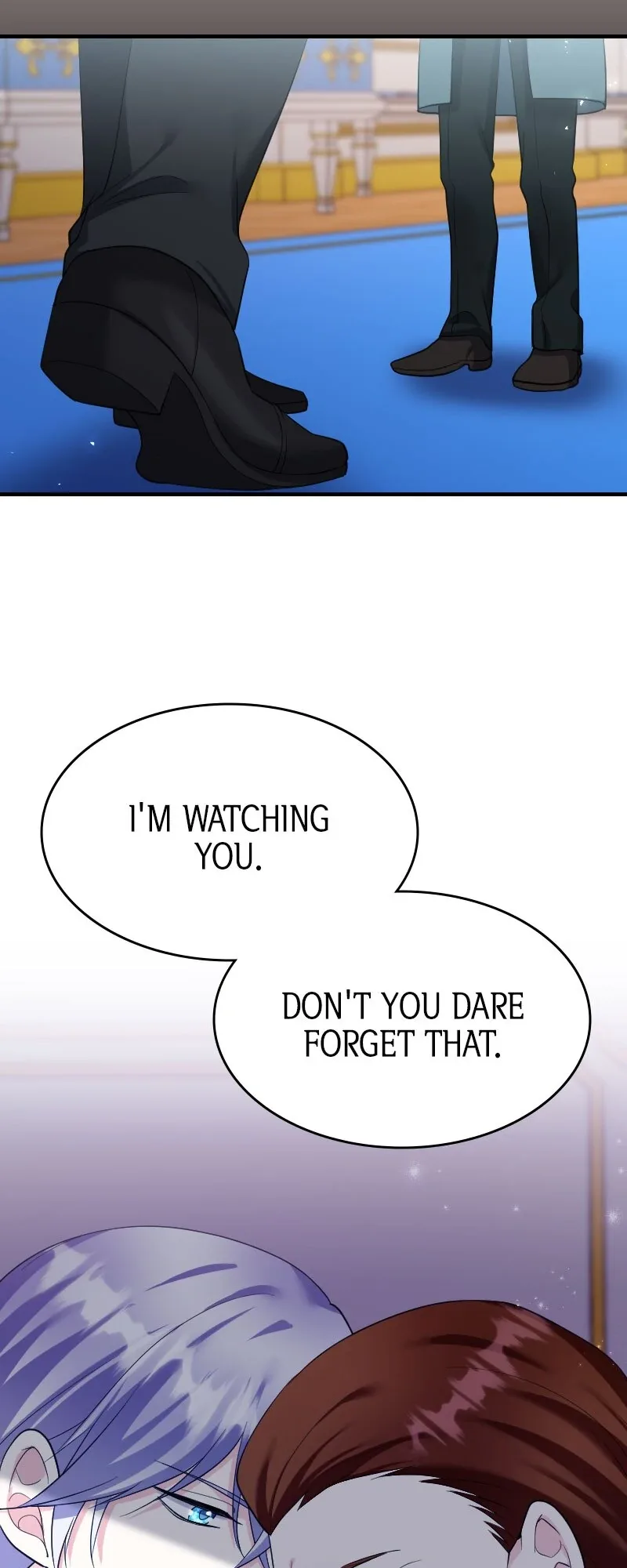 Our Fate Starts With the Notebook Chapter 44 page 47