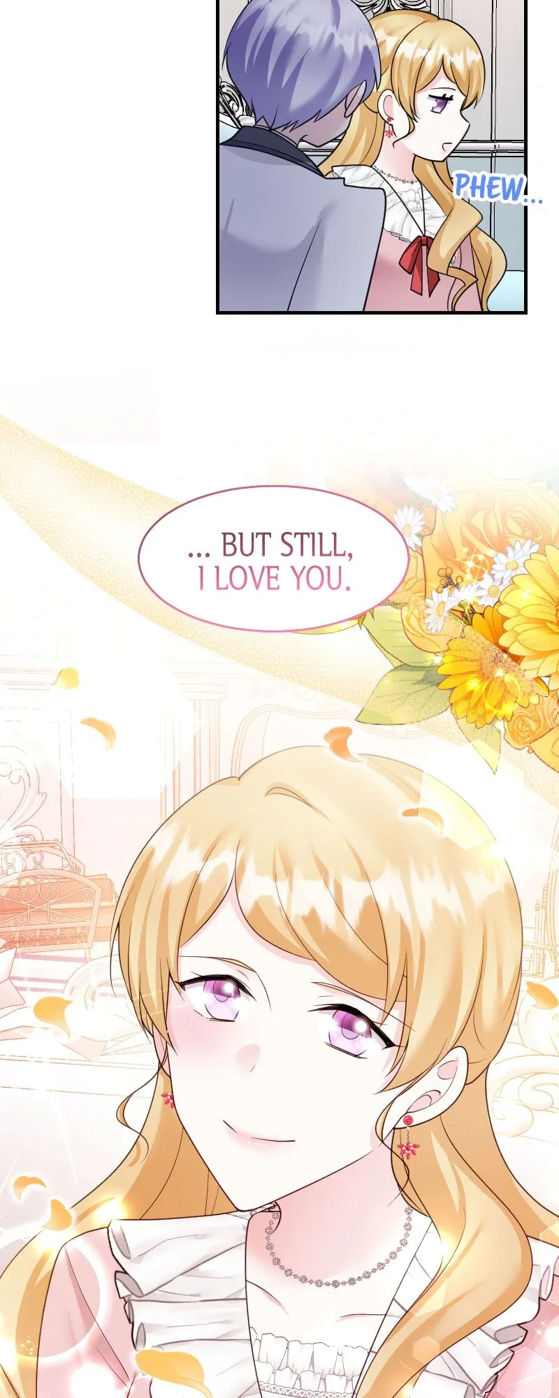 Our Fate Starts With the Notebook Chapter 45 page 23