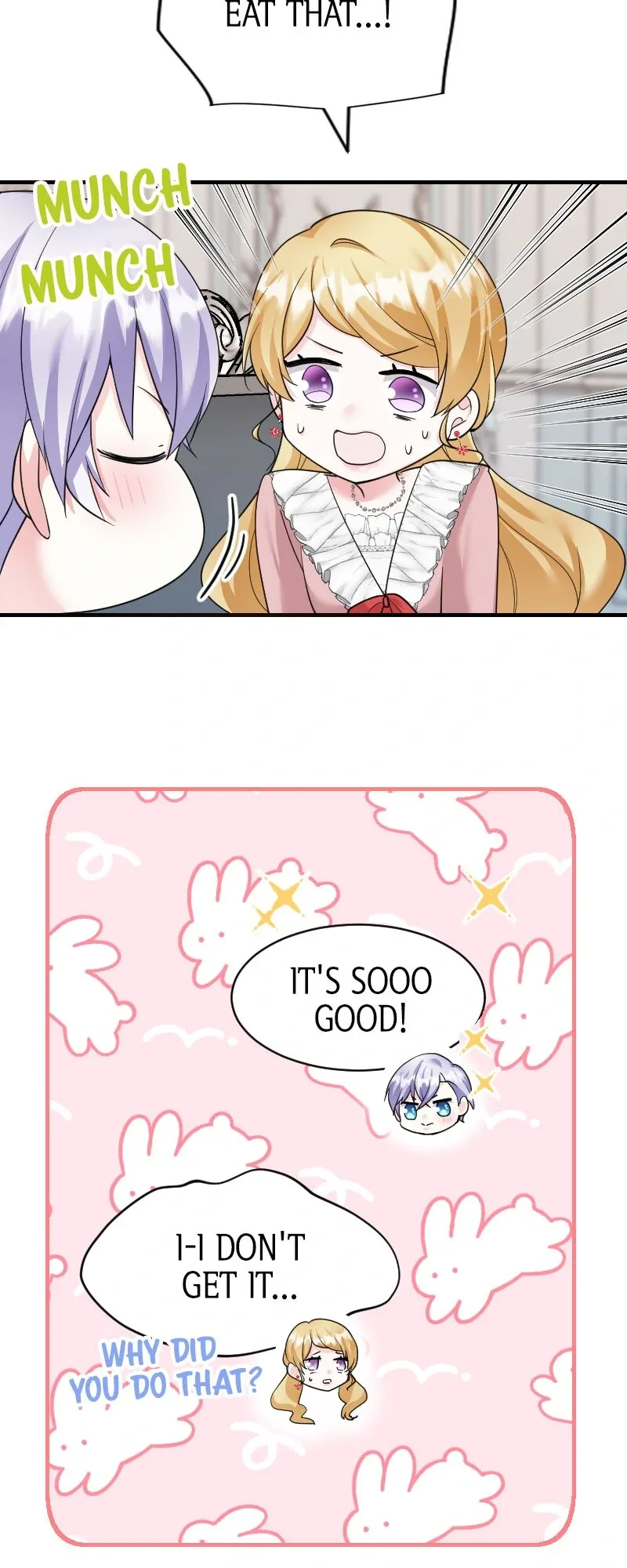 Our Fate Starts With the Notebook Chapter 45 page 16